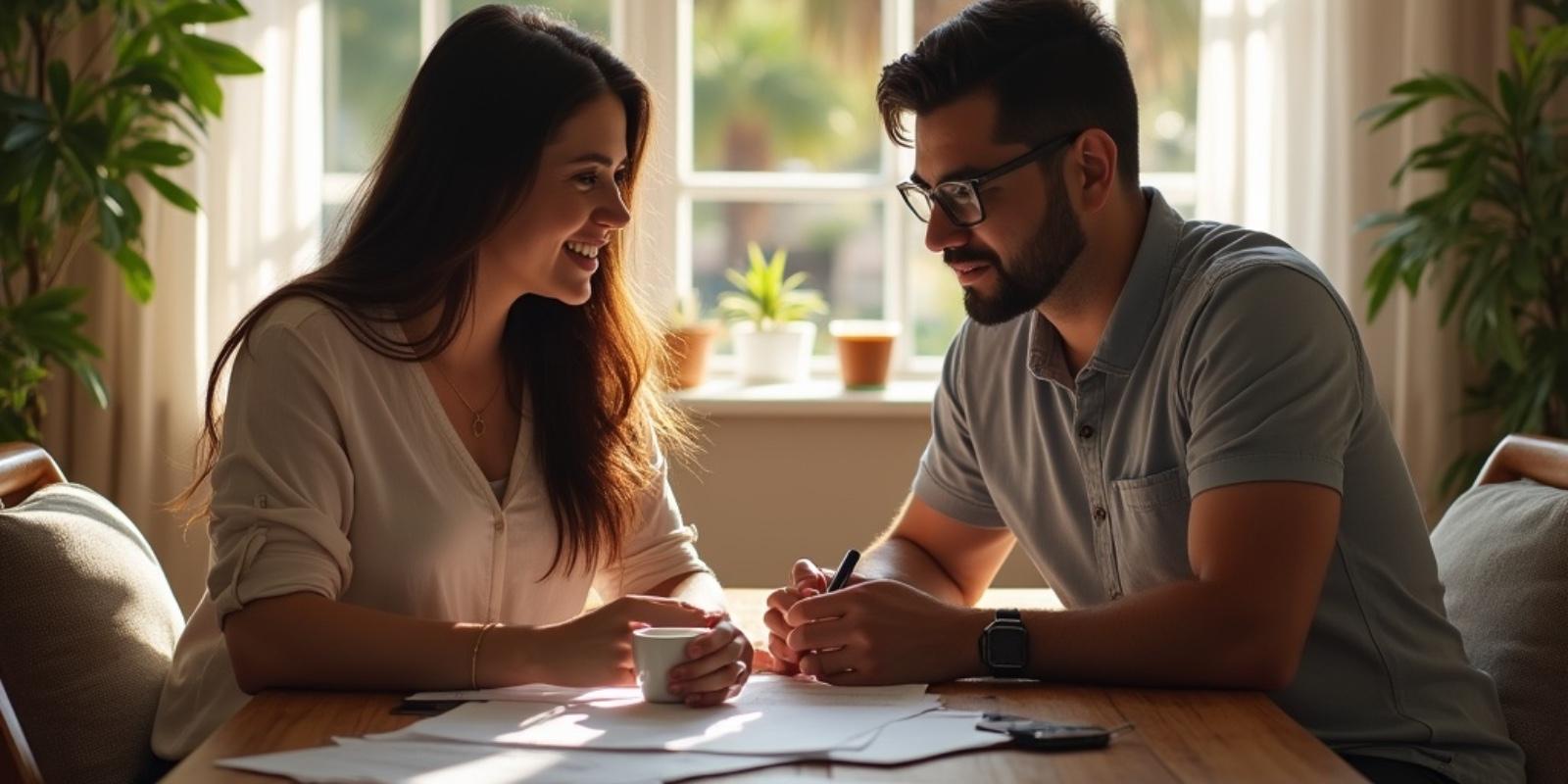 Tiempo para mejorar tu crédito y comprar casa en Florida