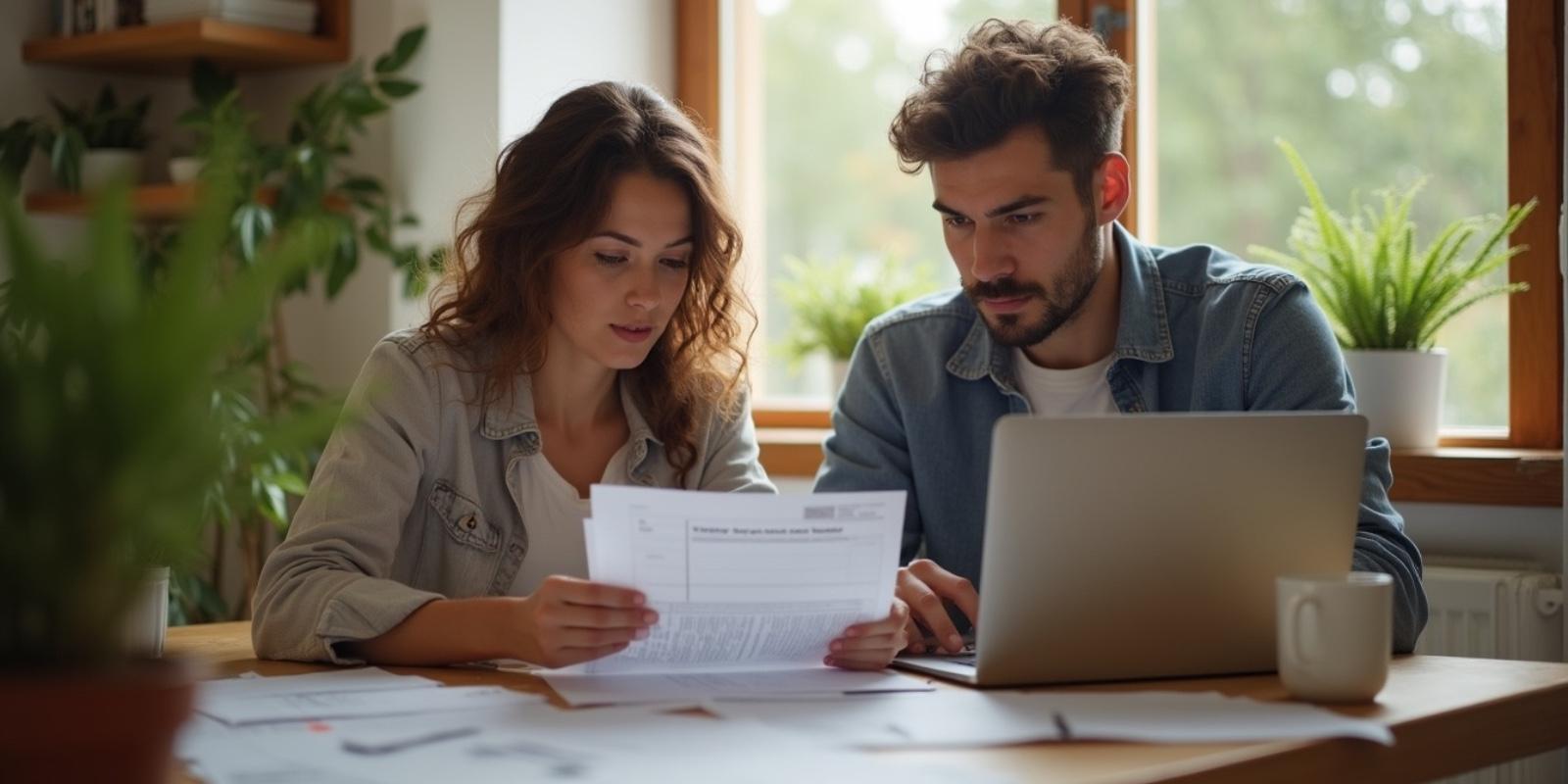 Documentos Clave para la Preaprobación de Casa