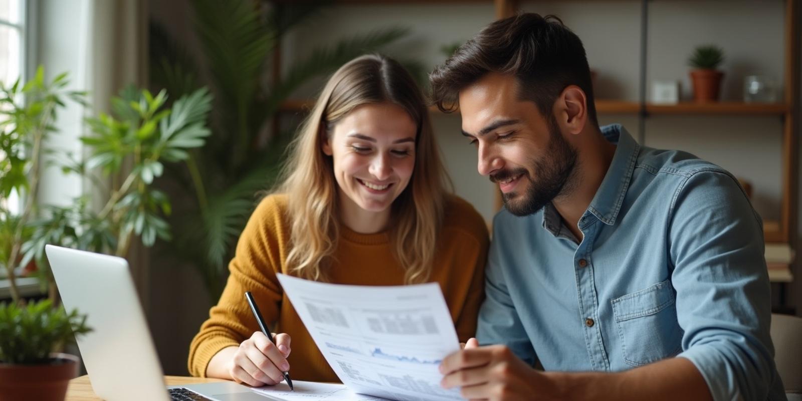Comprar casa con W2 y 1099: Guía práctica