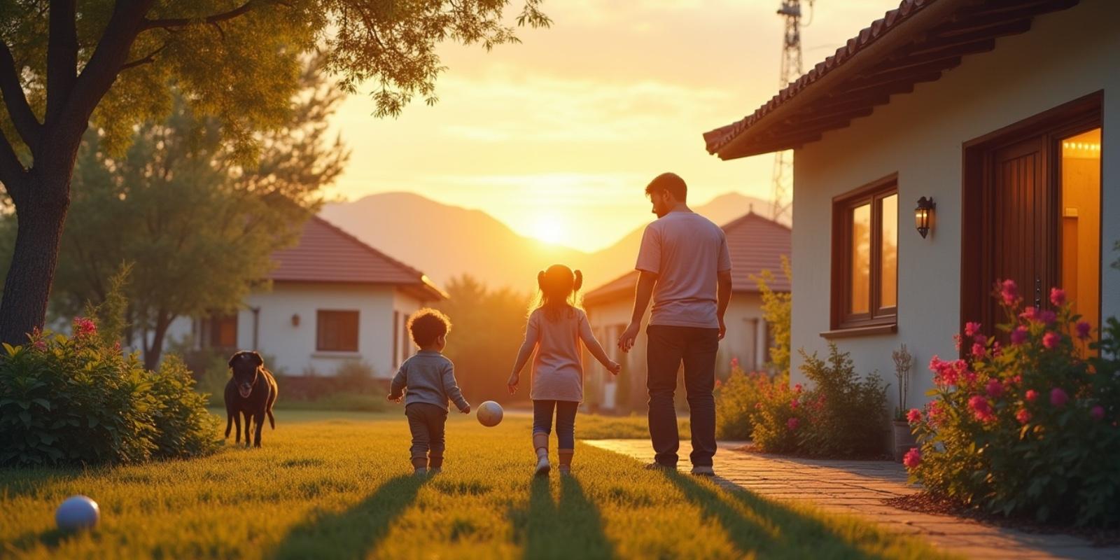 Comprar Casa: Vivir o Invertir en Inmuebles