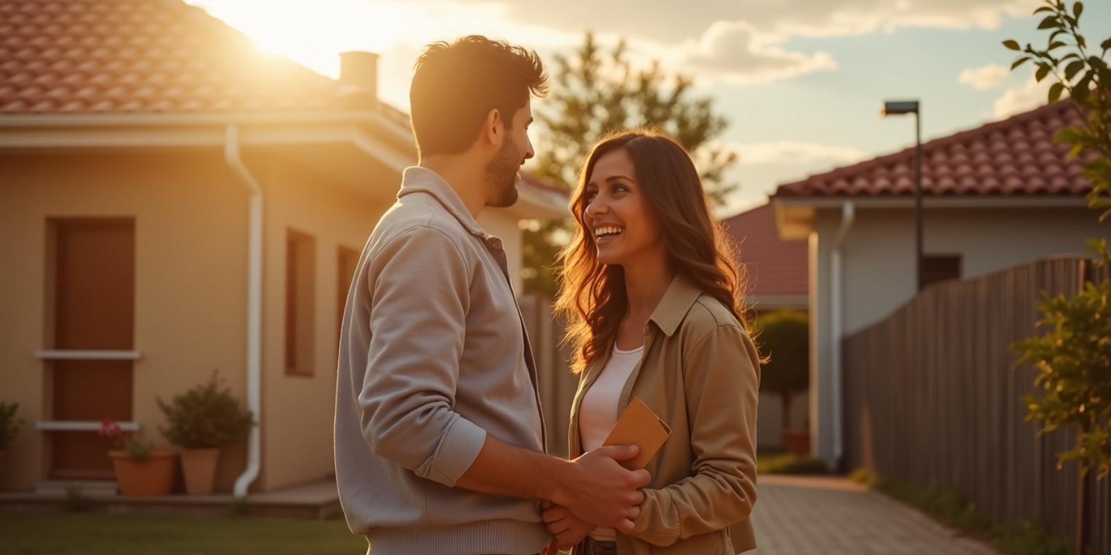 Comprar casa: Estrategias para lograrlo hoy