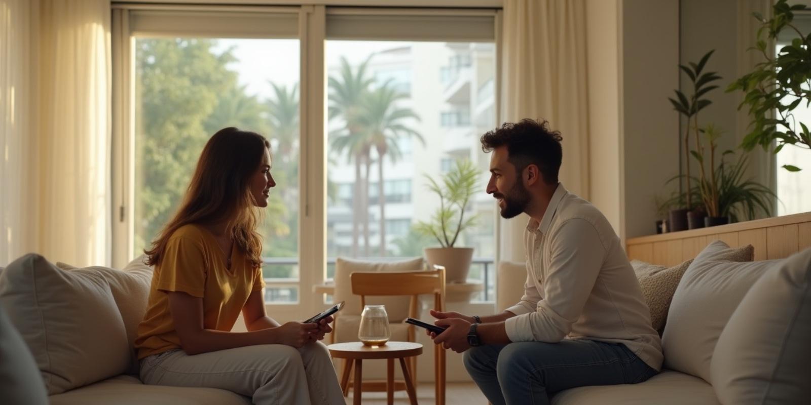Crédito necesario para comprar casa en Miami