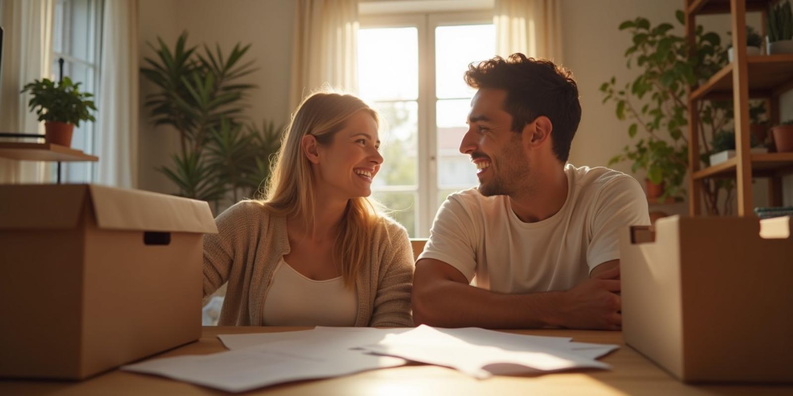 Mejora tu crédito para comprar casa rápidamente