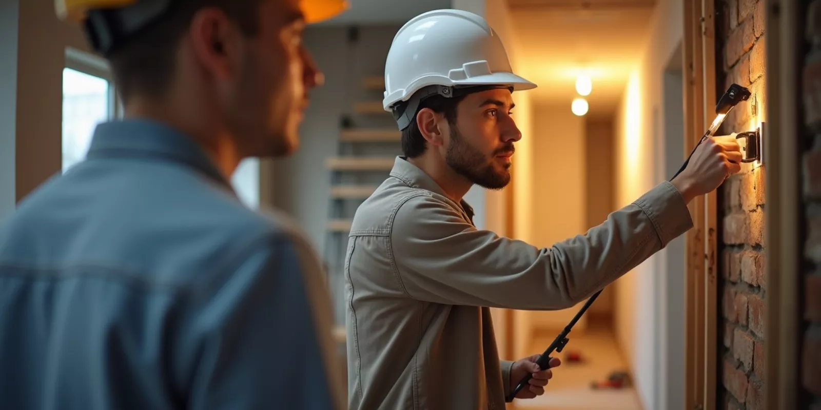 Importancia de la Inspección en Casas Nuevas