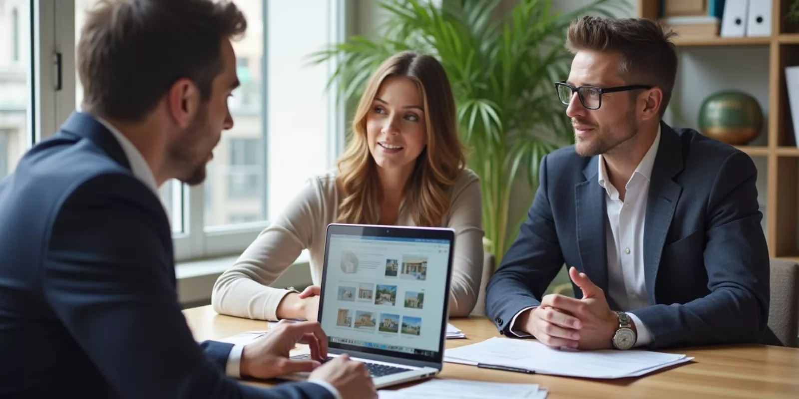Comisión del Realtor: ¿Quién la paga realmente?