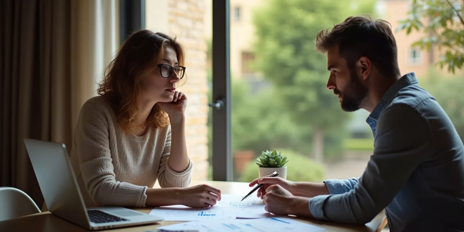 Cómo calificar para un préstamo hipotecario fácilmente
