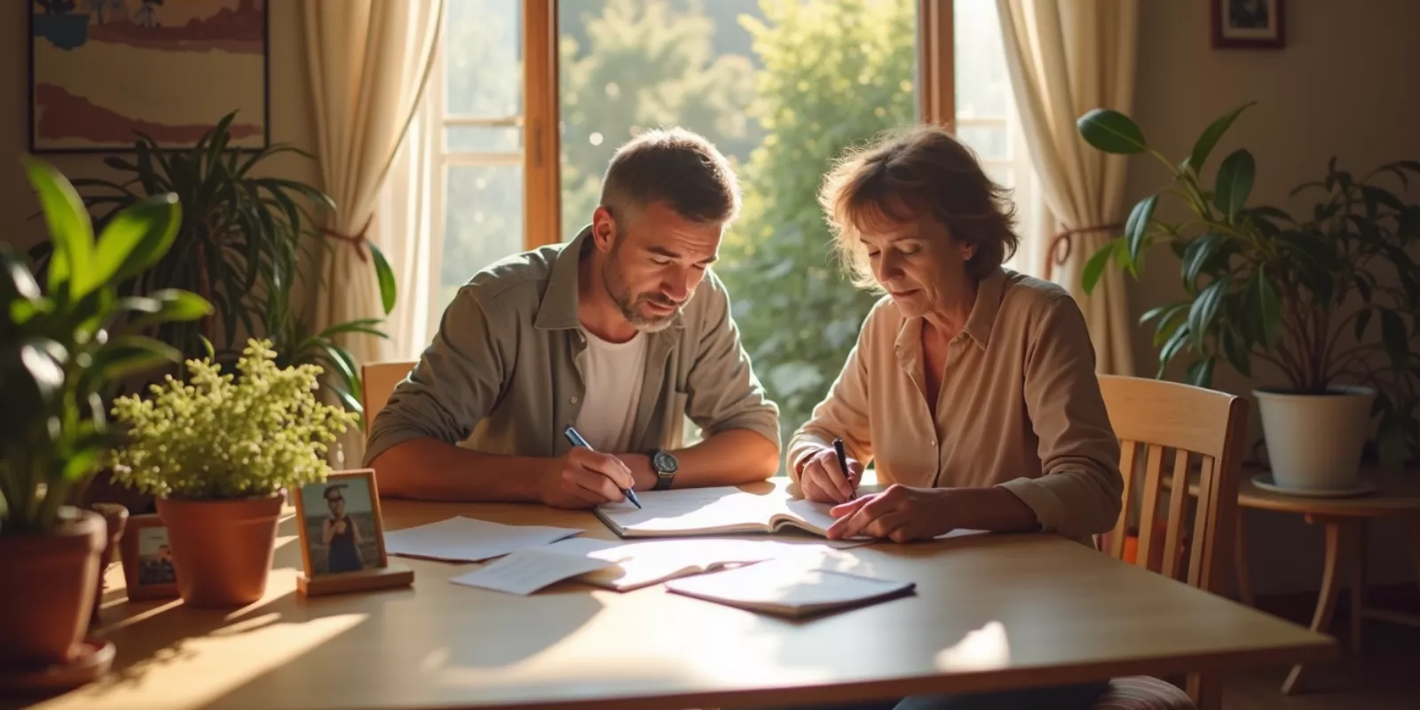 Cuánto dinero necesitas para el pago inicial de casa