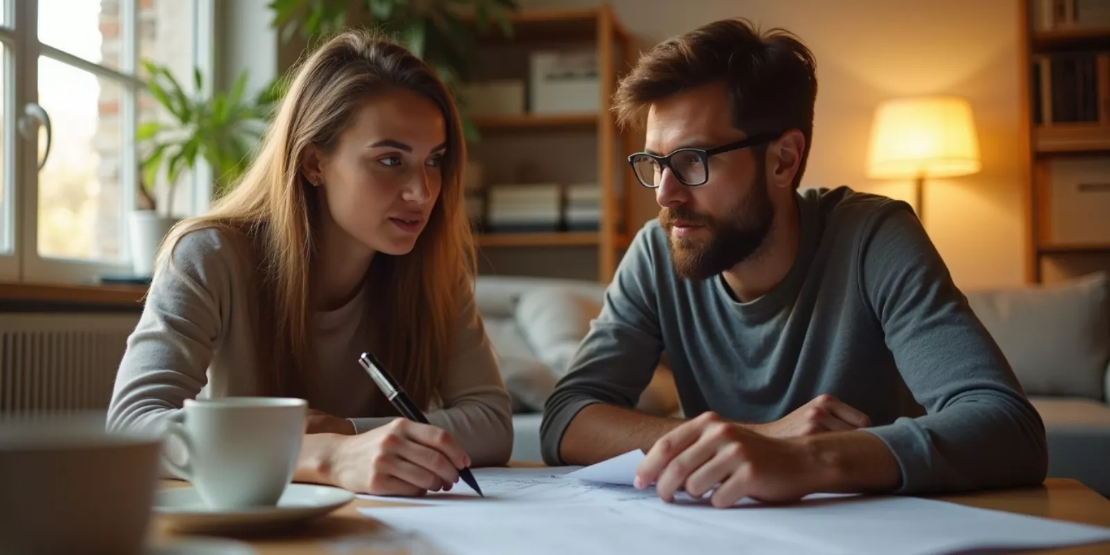 Cambios en Intereses Hipotecarios: Causas y Consejos