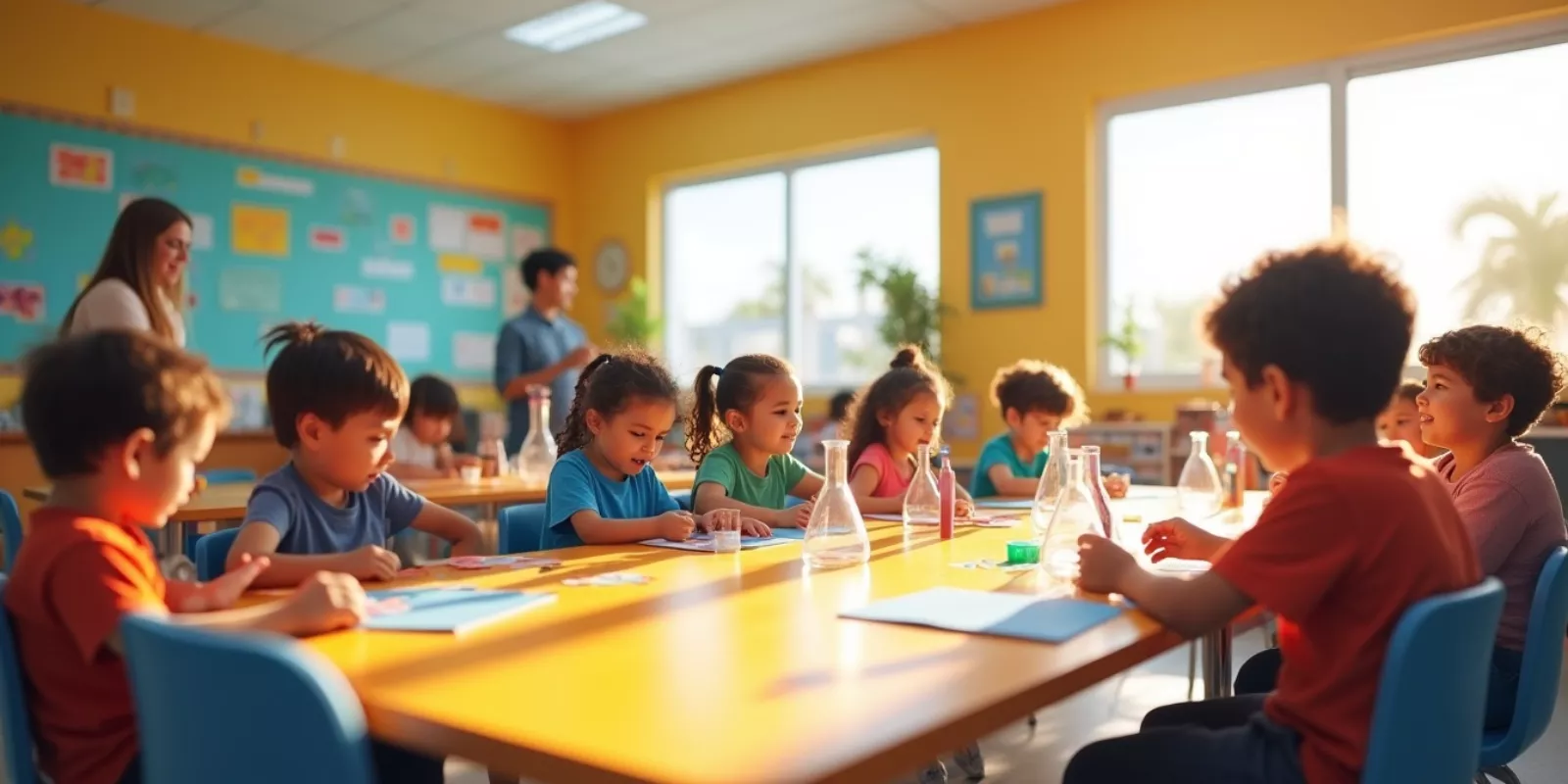 Mejores escuelas primarias en Homestead, Florida