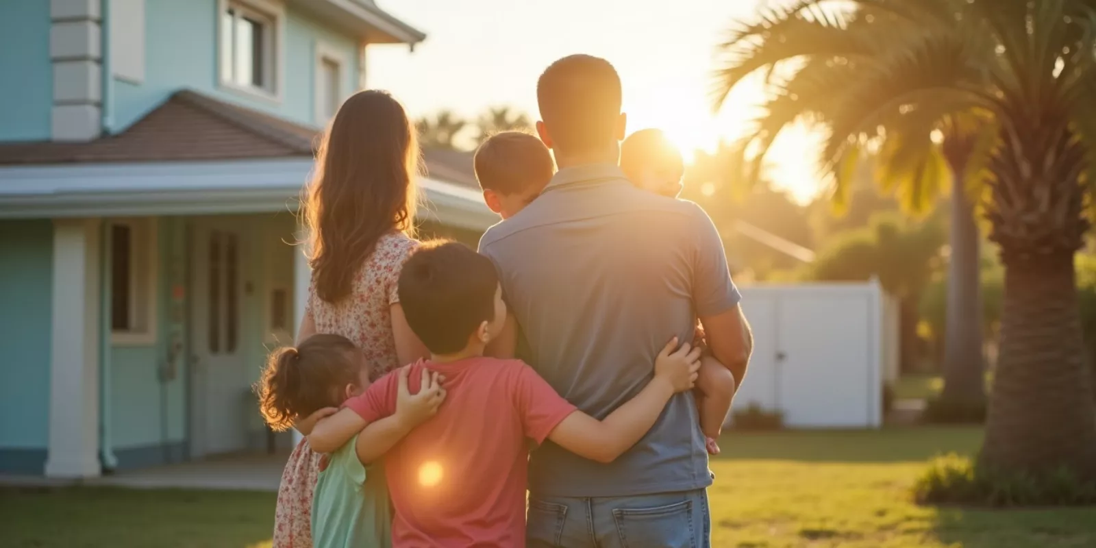 Comprar casa en Homestead: ¿Es el momento adecuado?