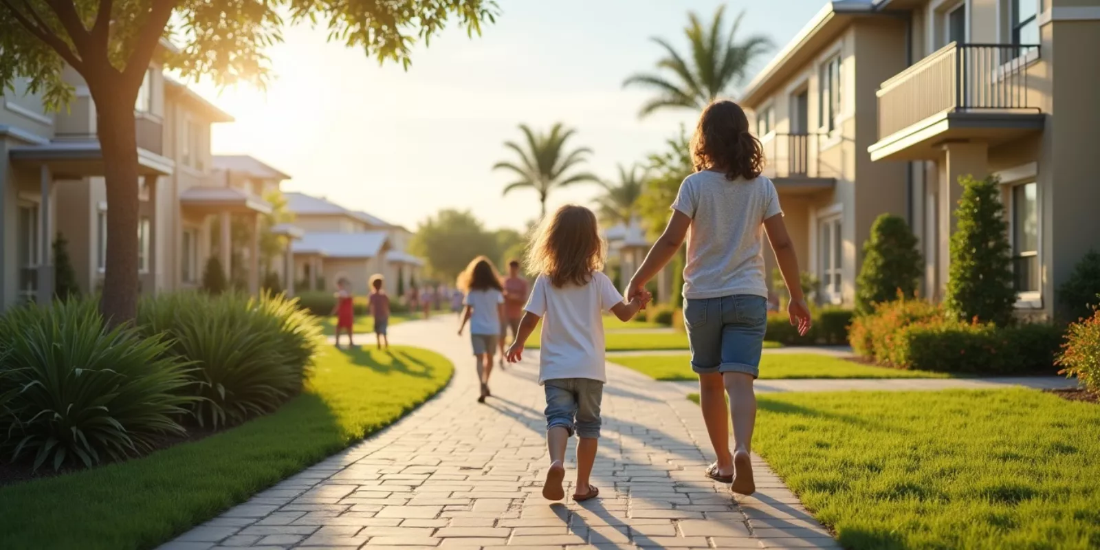 Tendencias del Mercado Inmobiliario en Homestead