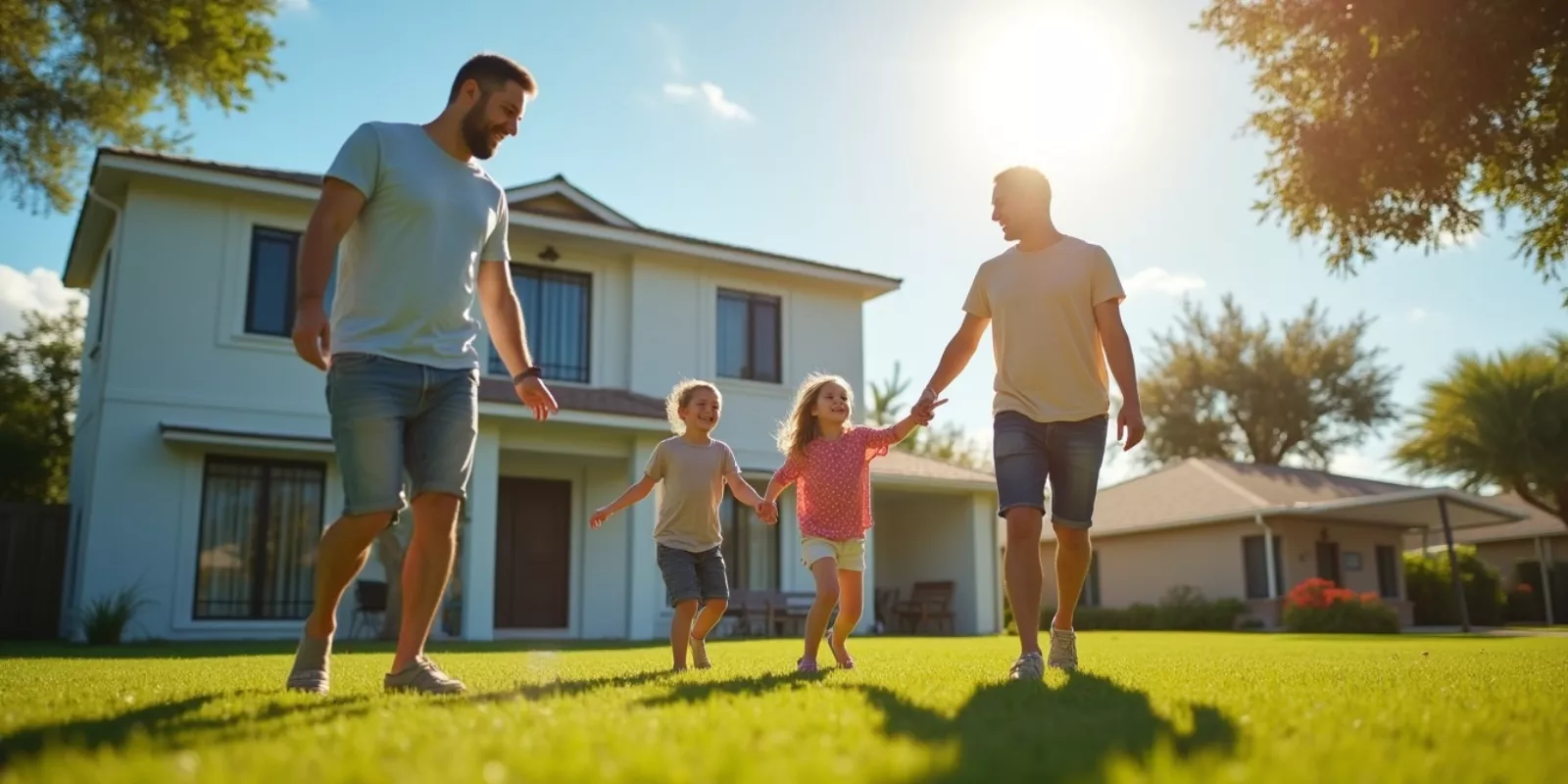 Casas en Homestead: Ahorra al comprar en Florida