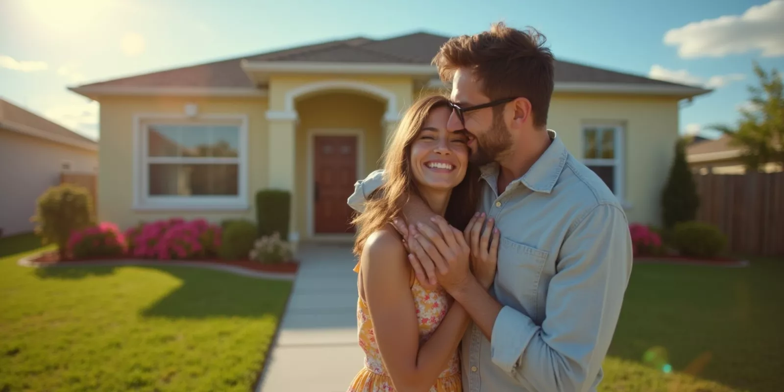 Asistencia para el Pago Inicial en Homestead, FL