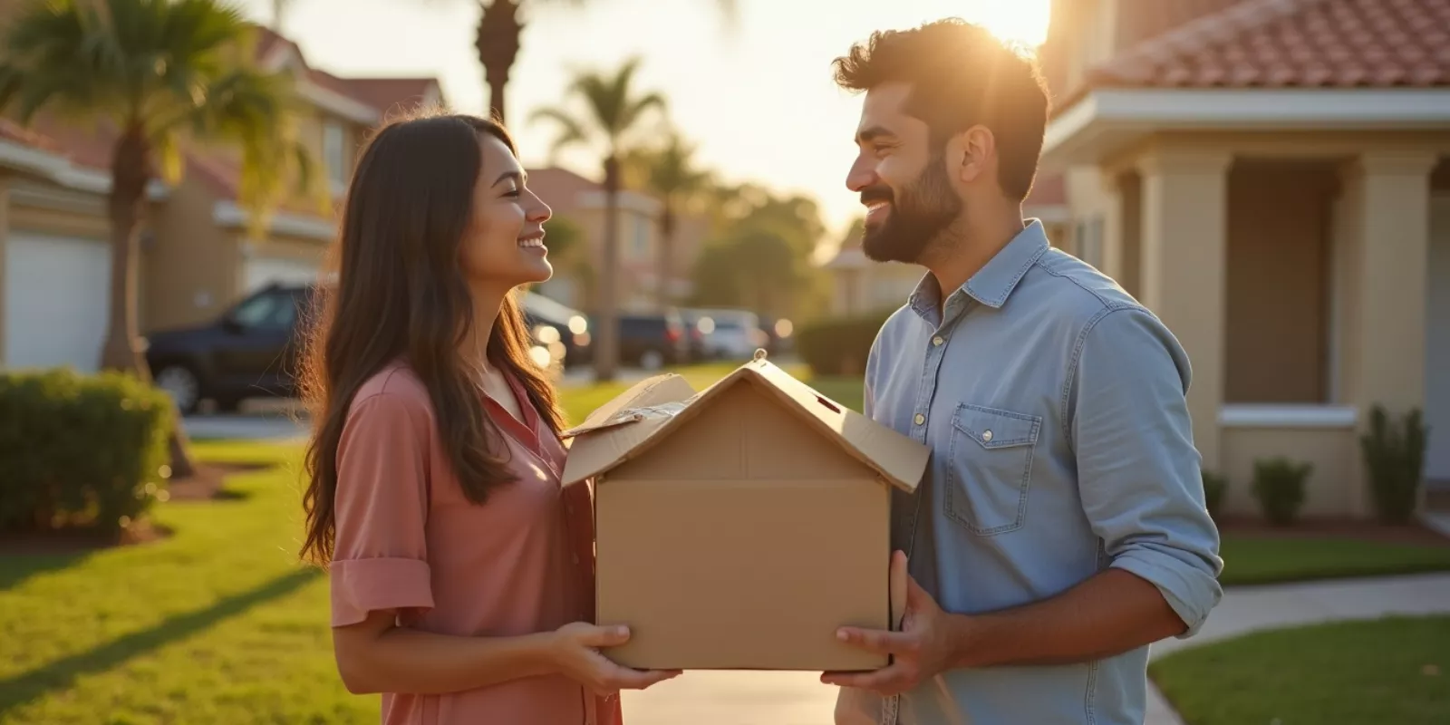 Ayuda para el Pago Inicial en Homestead, Florida