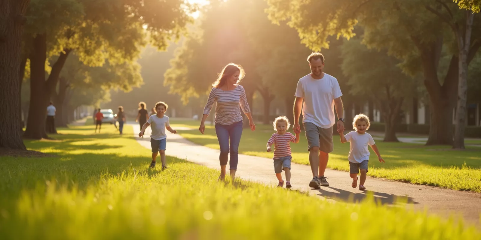 Mejores zonas para familias en Homestead, Florida