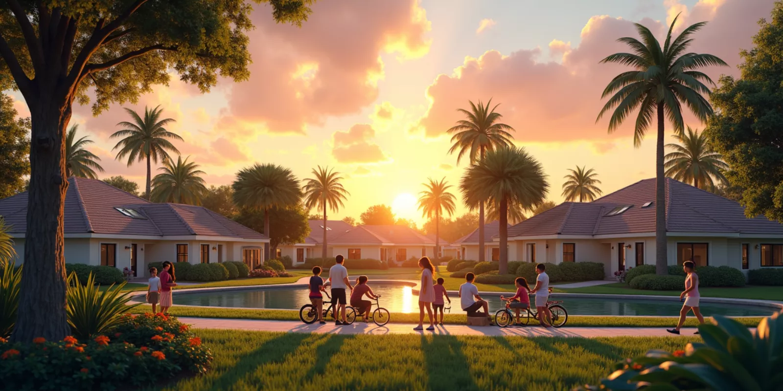 Seguridad en Homestead: Realidad y Comunidad