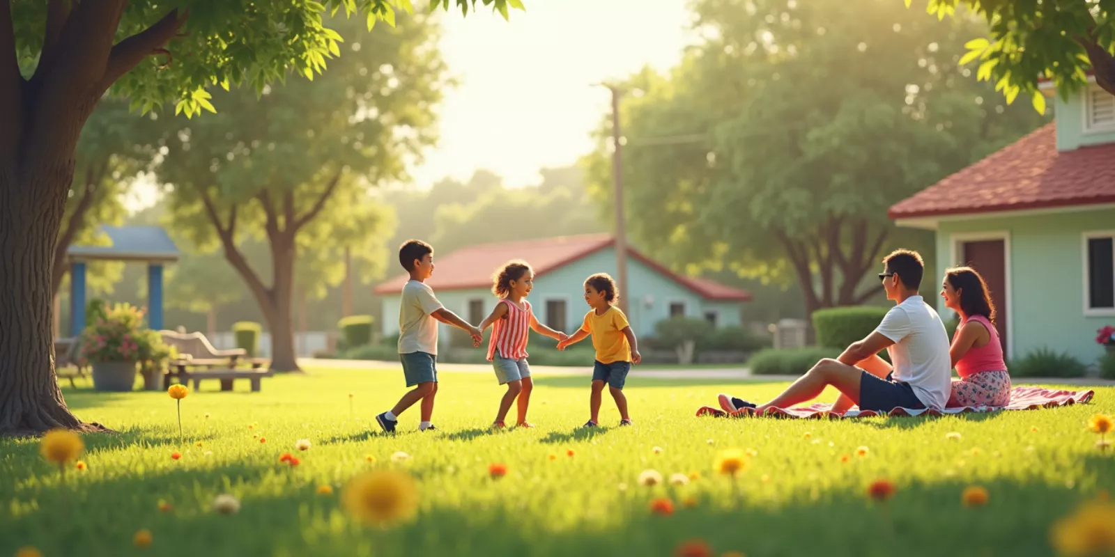 Seguridad y Vida Familiar en Homestead, Florida