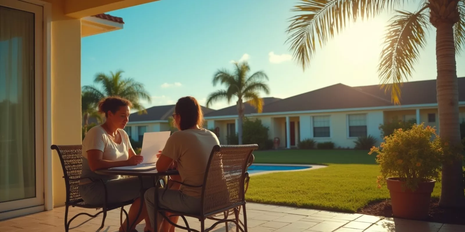 Aumento de precios en seguros de propiedad en Homestead