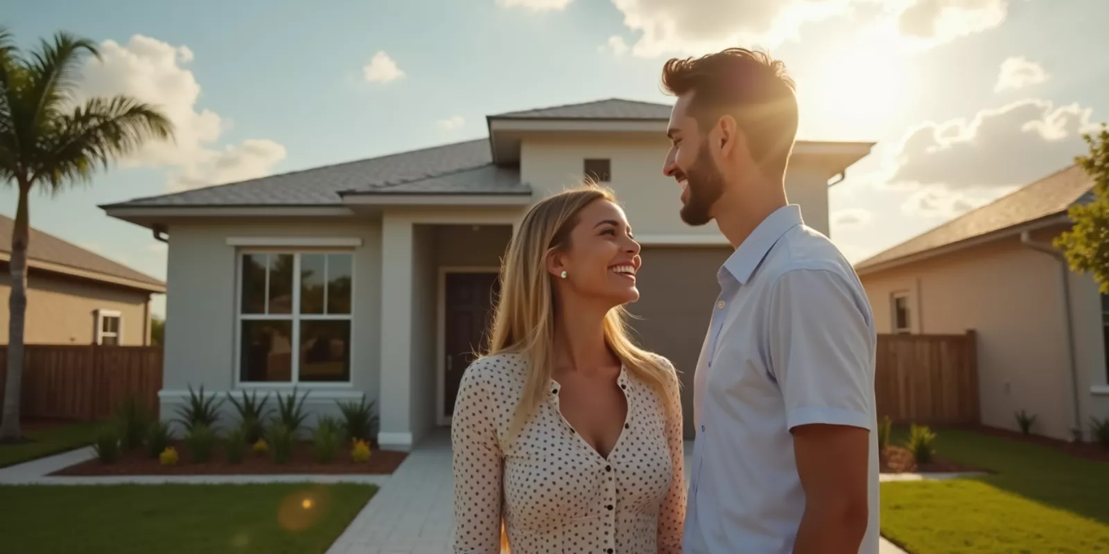 Gastos de cierre al comprar casa en Homestead