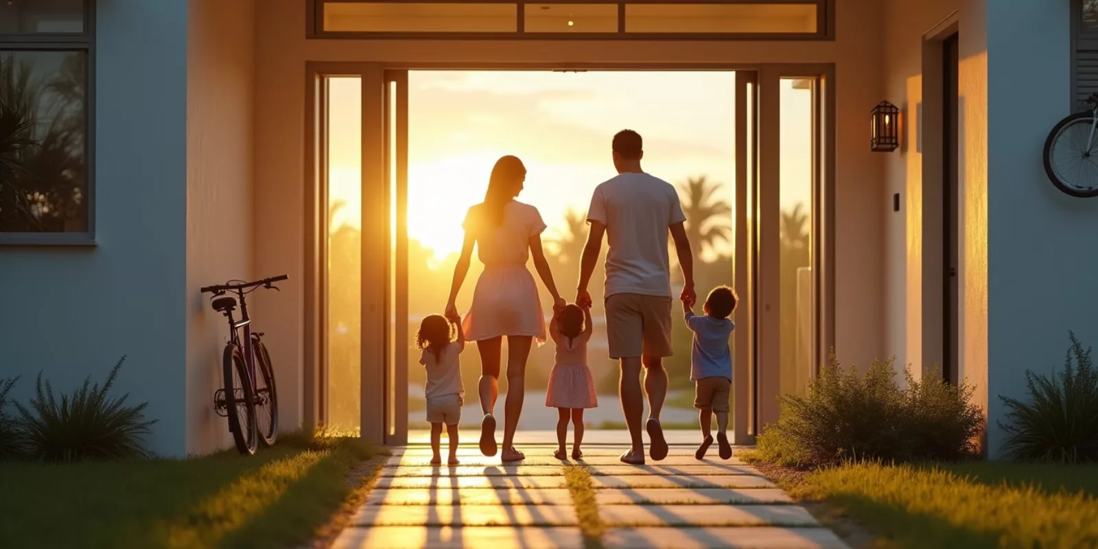 Programas para Comprar tu Primera Casa en Homestead