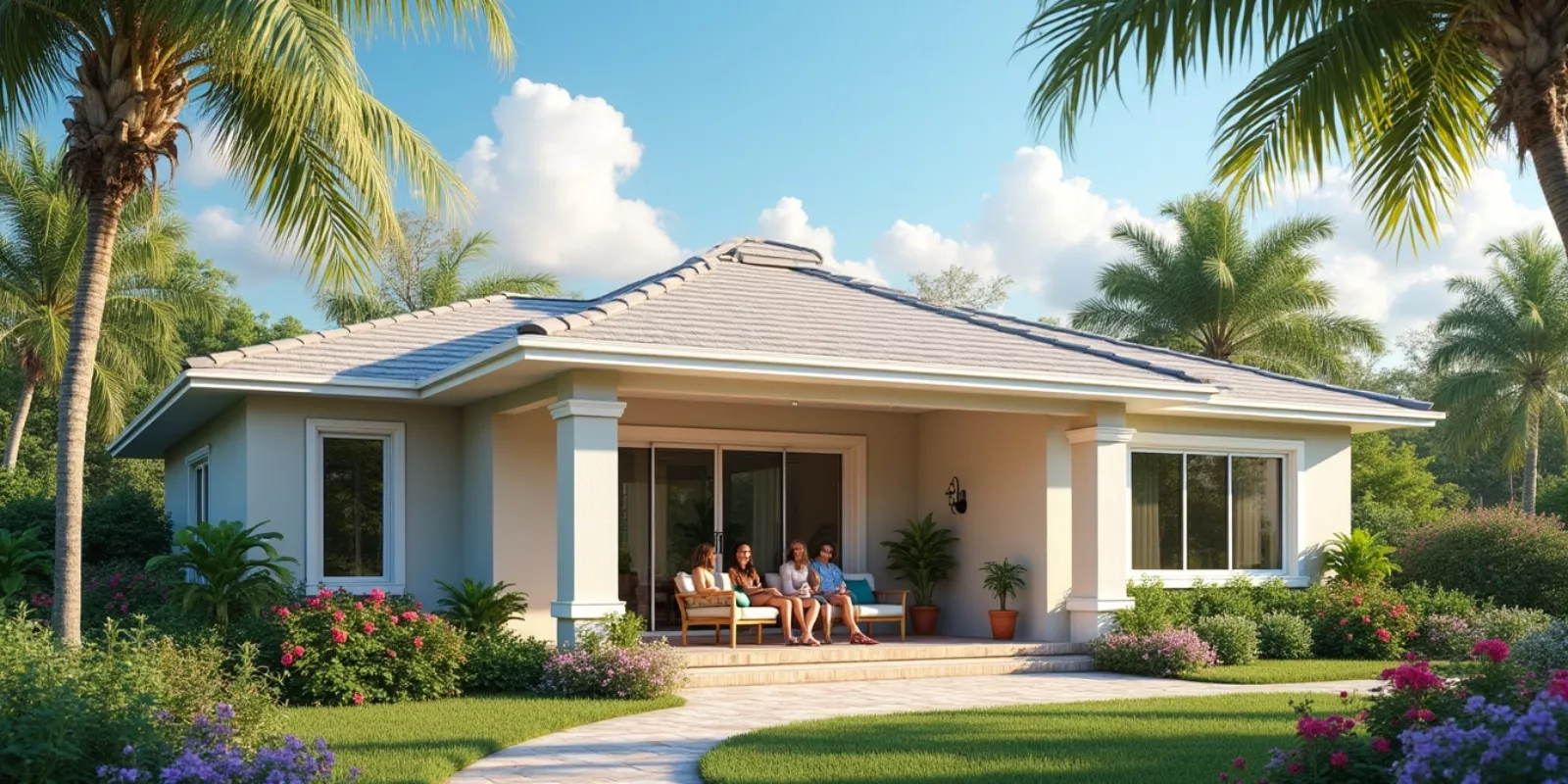 Beneficios Fiscales para Propietarios en Homestead