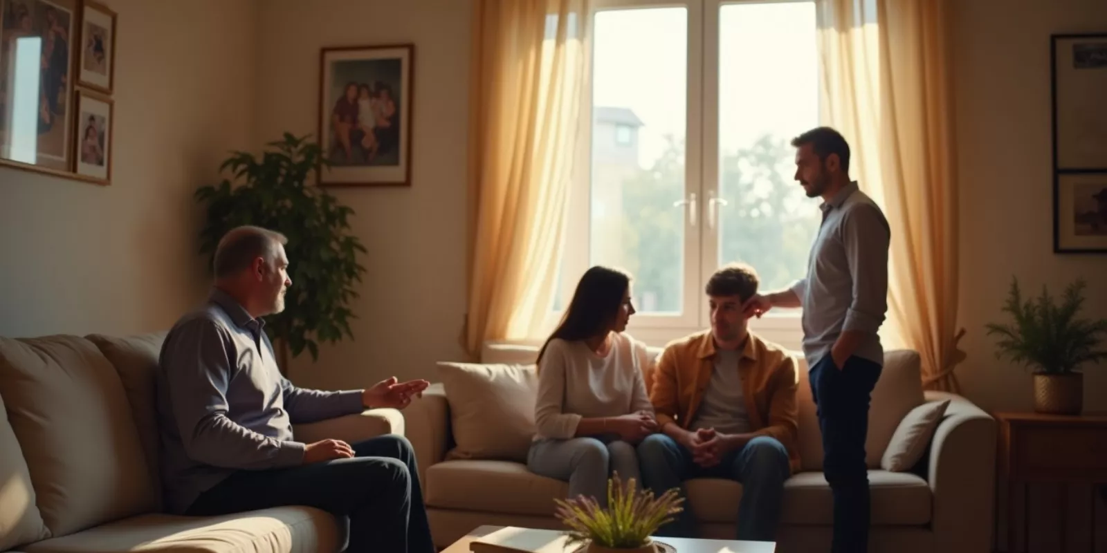 Cómo un asesor inmobiliario te ayuda a comprar casa