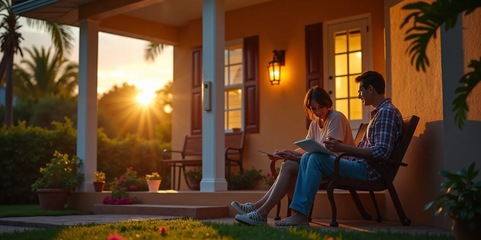 Seguro de casa en Homestead: lo que necesitas saber