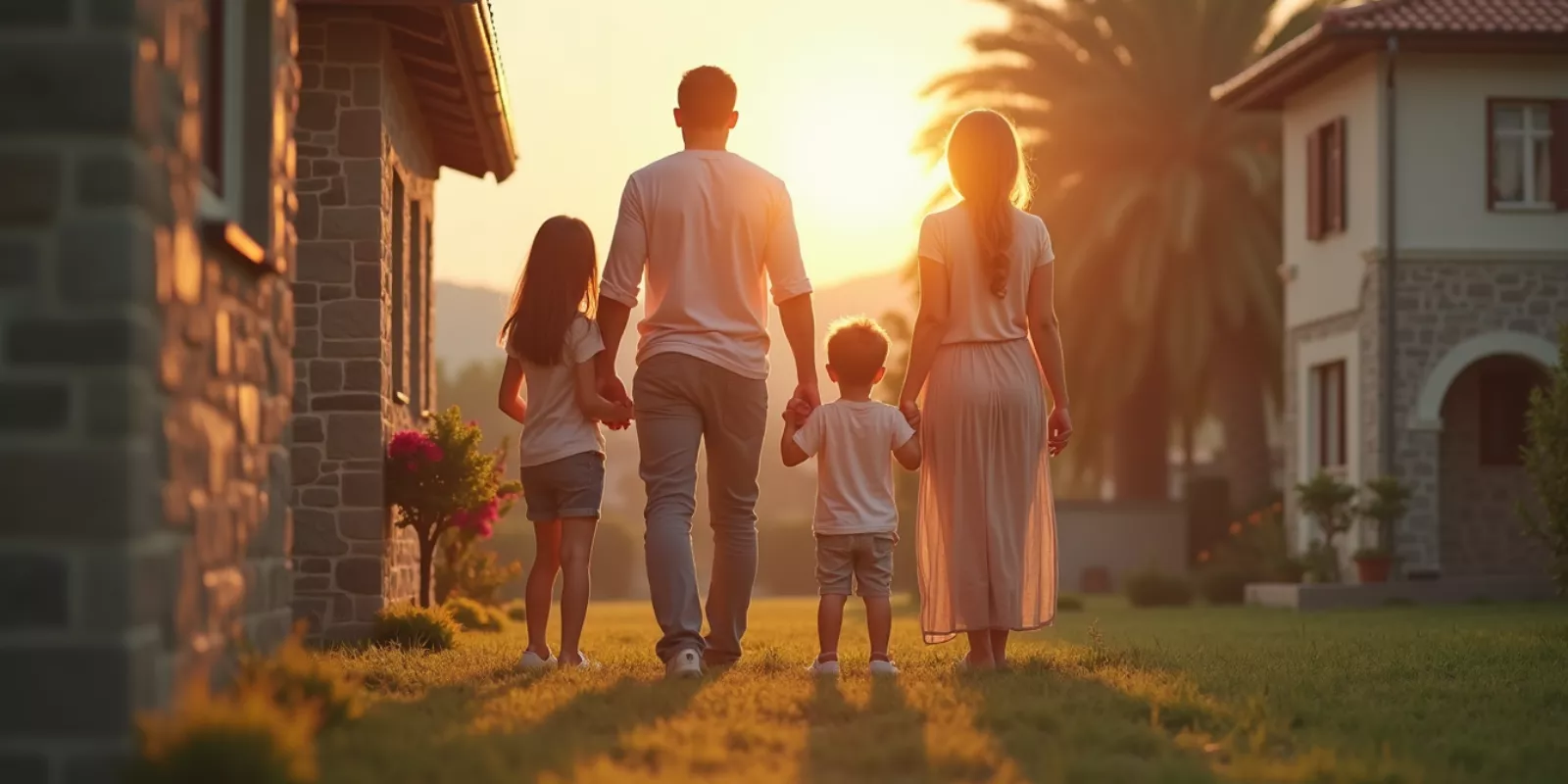 Beneficios de Homestead para Comprar Casa