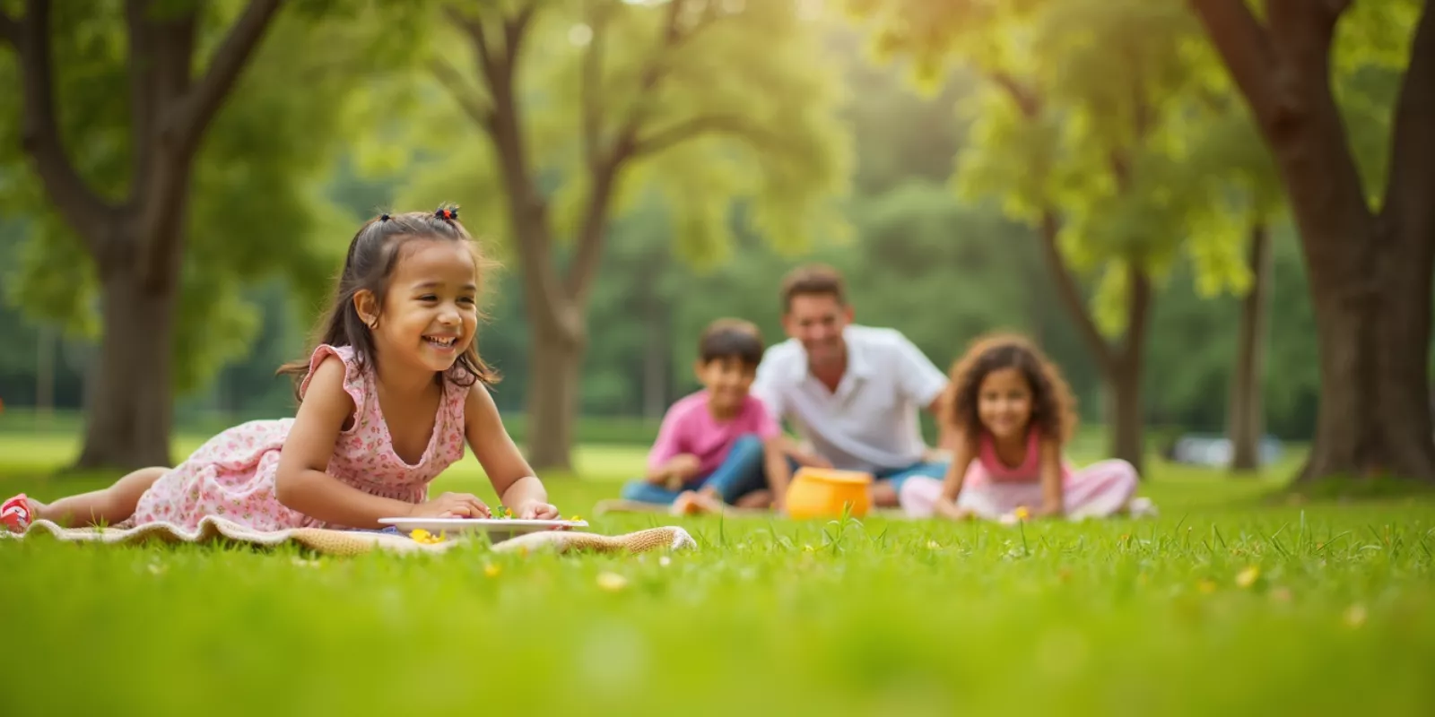 Vivir en Homestead: Una guía para familias