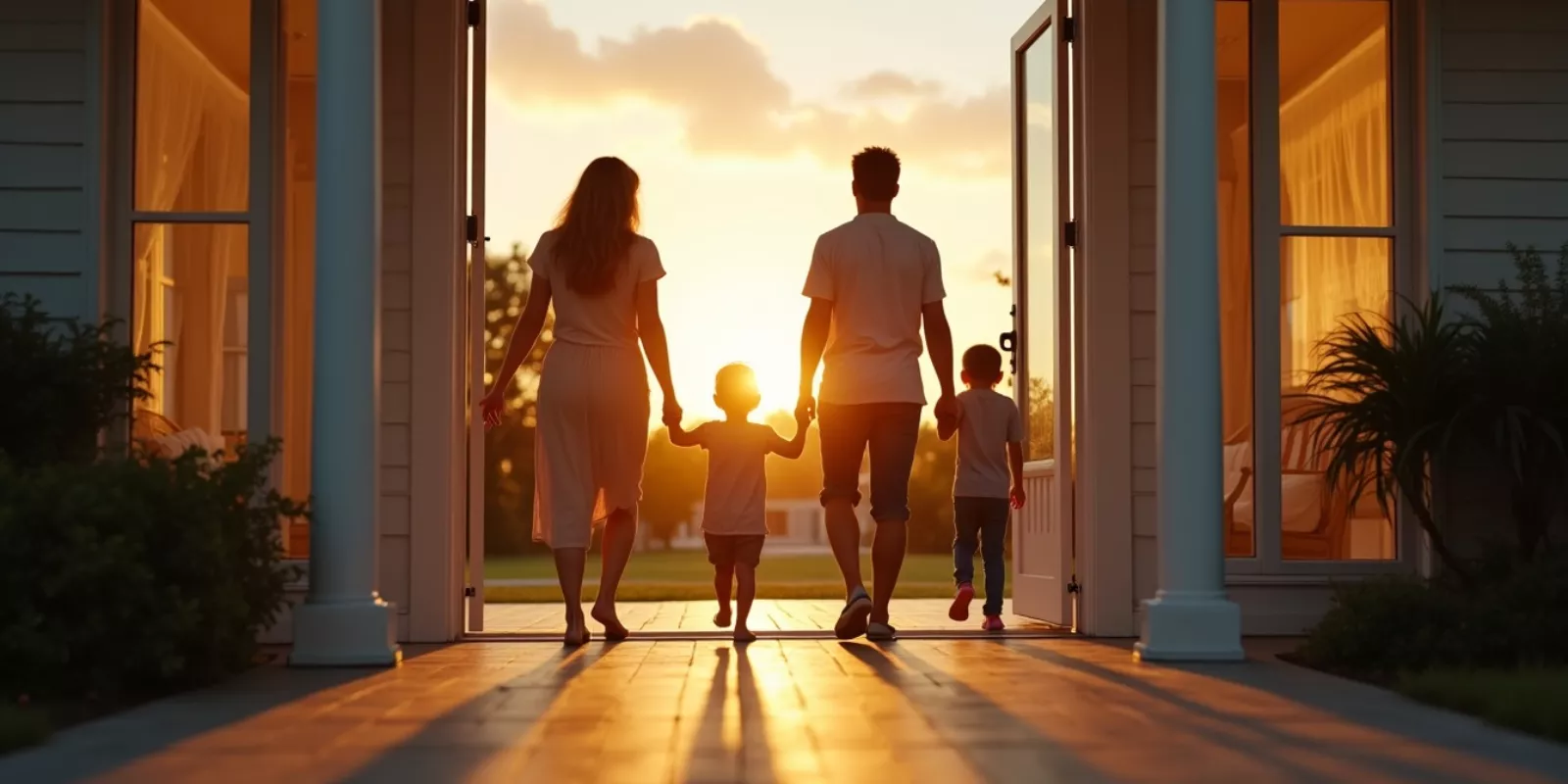 Costo Promedio de Viviendas en Homestead, FL