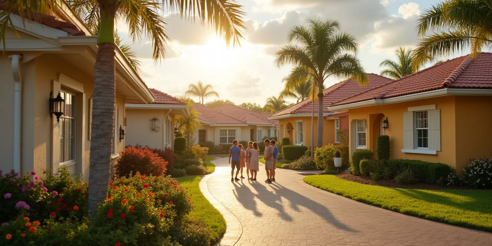 Asociaciones de Propietarios en Homestead: ¿Son Comunes?