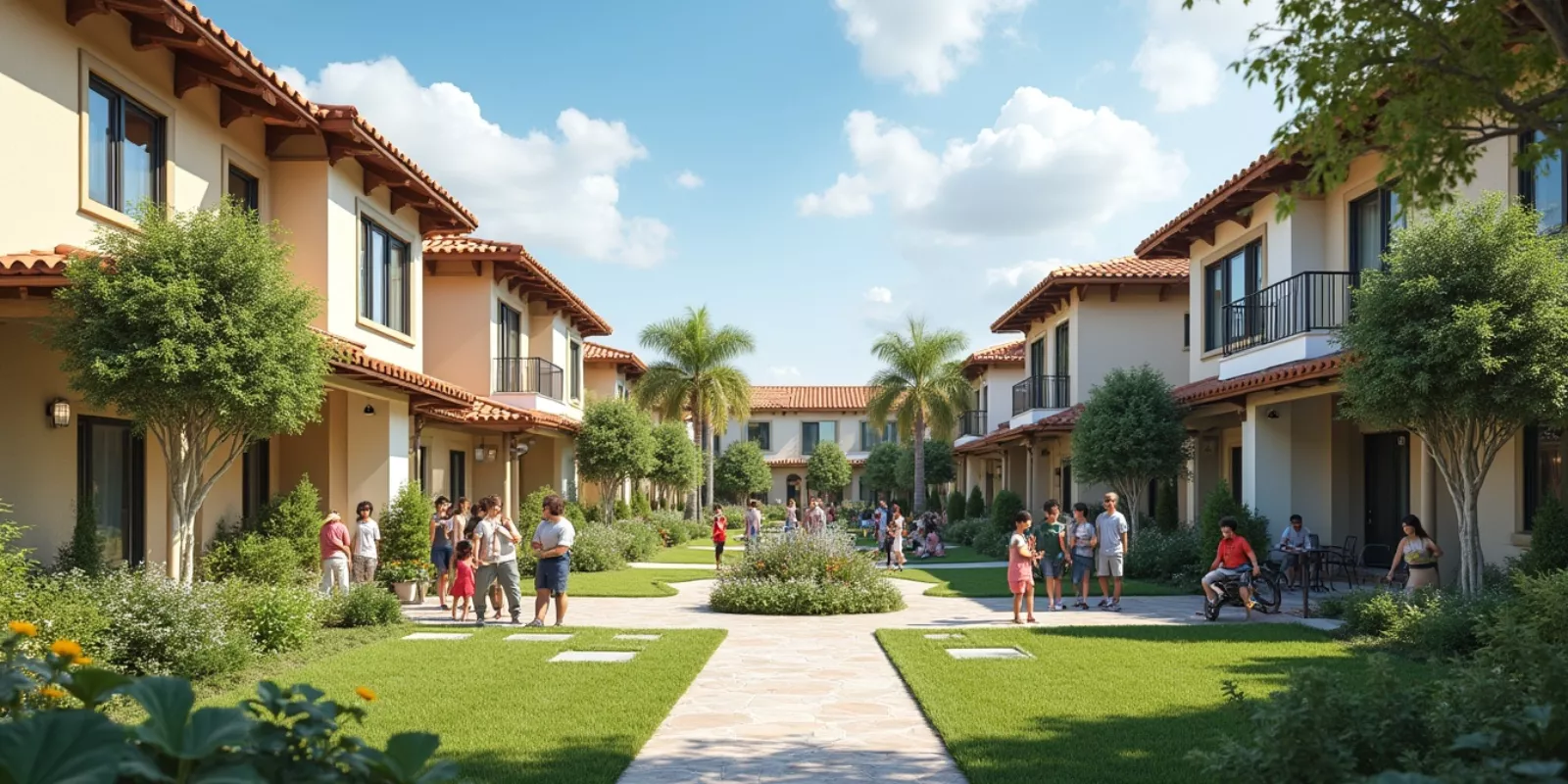 Variación de Tarifas en Asociaciones de Homestead