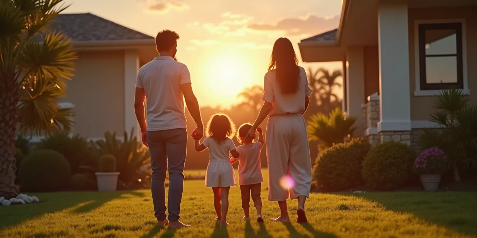 Beneficios de vivir en Homestead, Florida