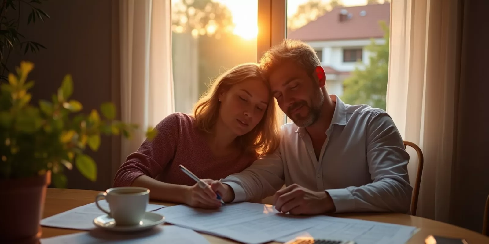 Entendiendo el Interés Hipotecario en Tu Finanza