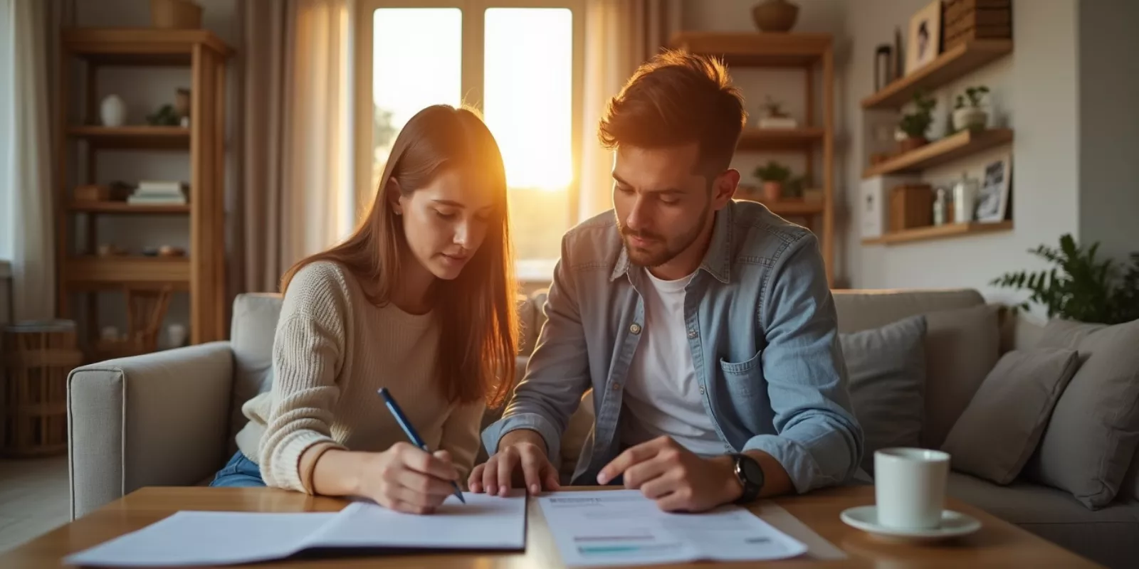 Tasa Fija vs Tasa Variable: ¿Cuál Elegir para tu Casa?