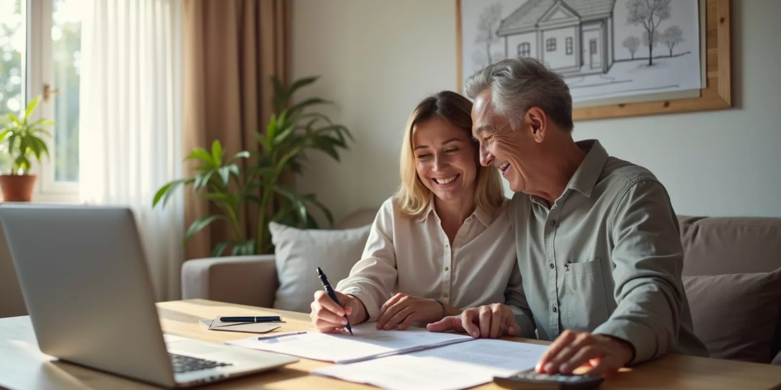 Reduciendo la Tasa de Interés al Comprar en Homestead
