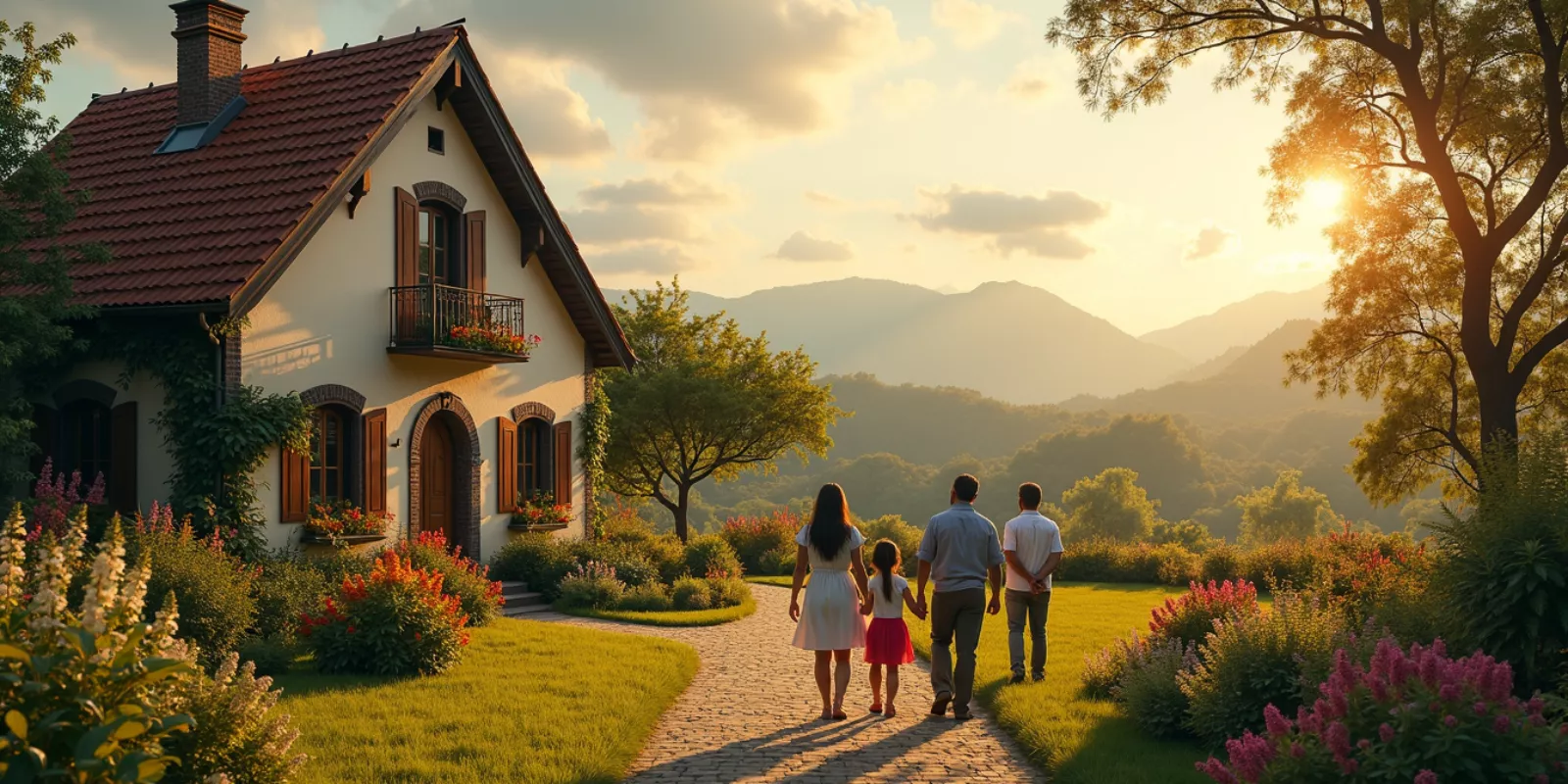 Impacto de la venta futura en tu propiedad homestead