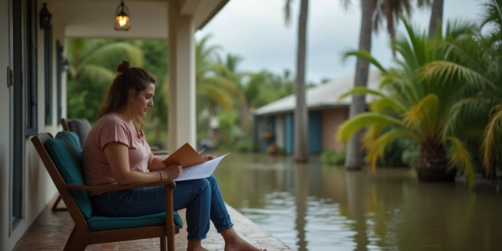 Seguro de inundación en Homestead: ¿es obligatorio?