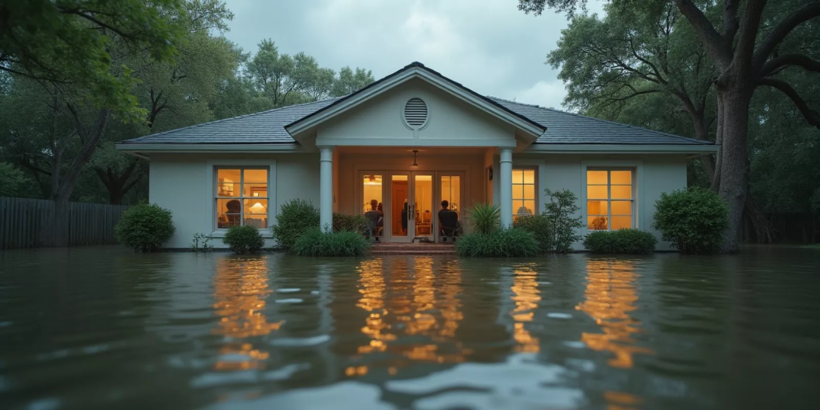 Qué hacer si tu casa se inunda en Homestead
