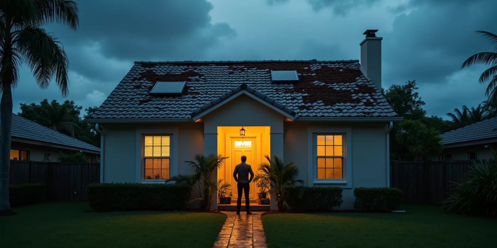 Importancia del Seguro a la Propiedad en Homestead