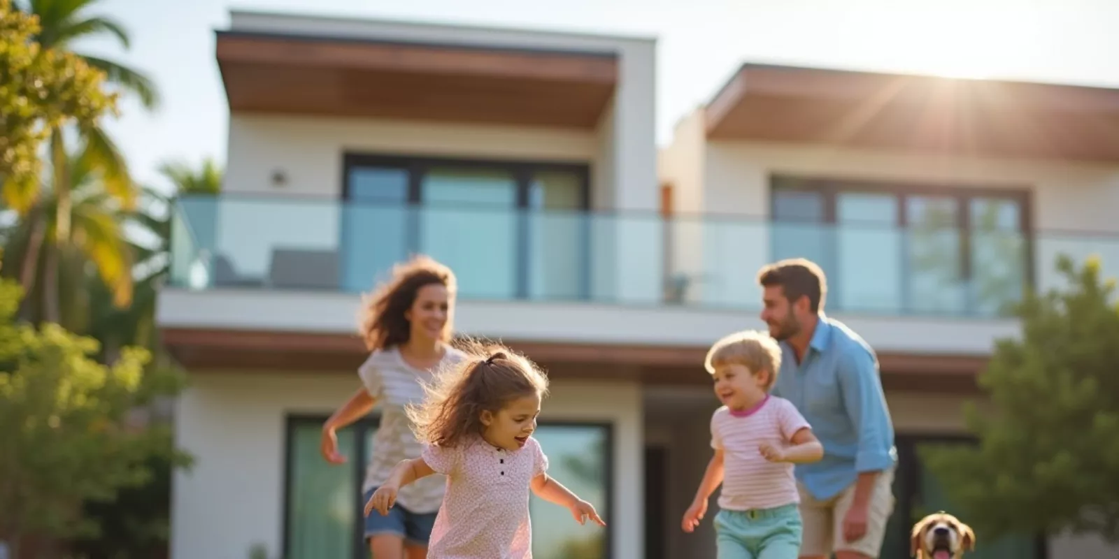 Casa vs Townhouse en Homestead: ¿Cuál elegir?