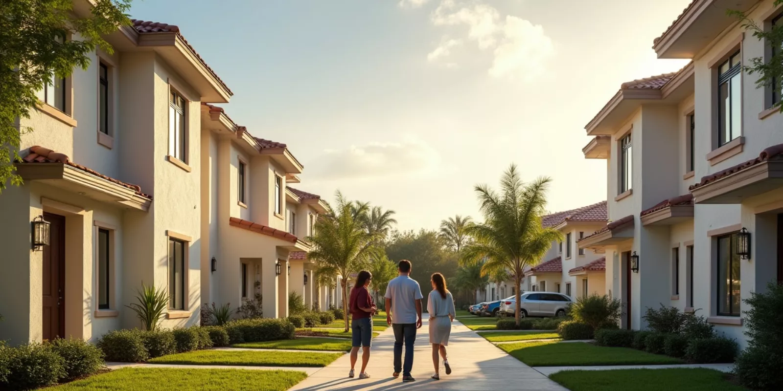 Impuestos en Townhouses en Homestead: ¿Cuánto Pagar?