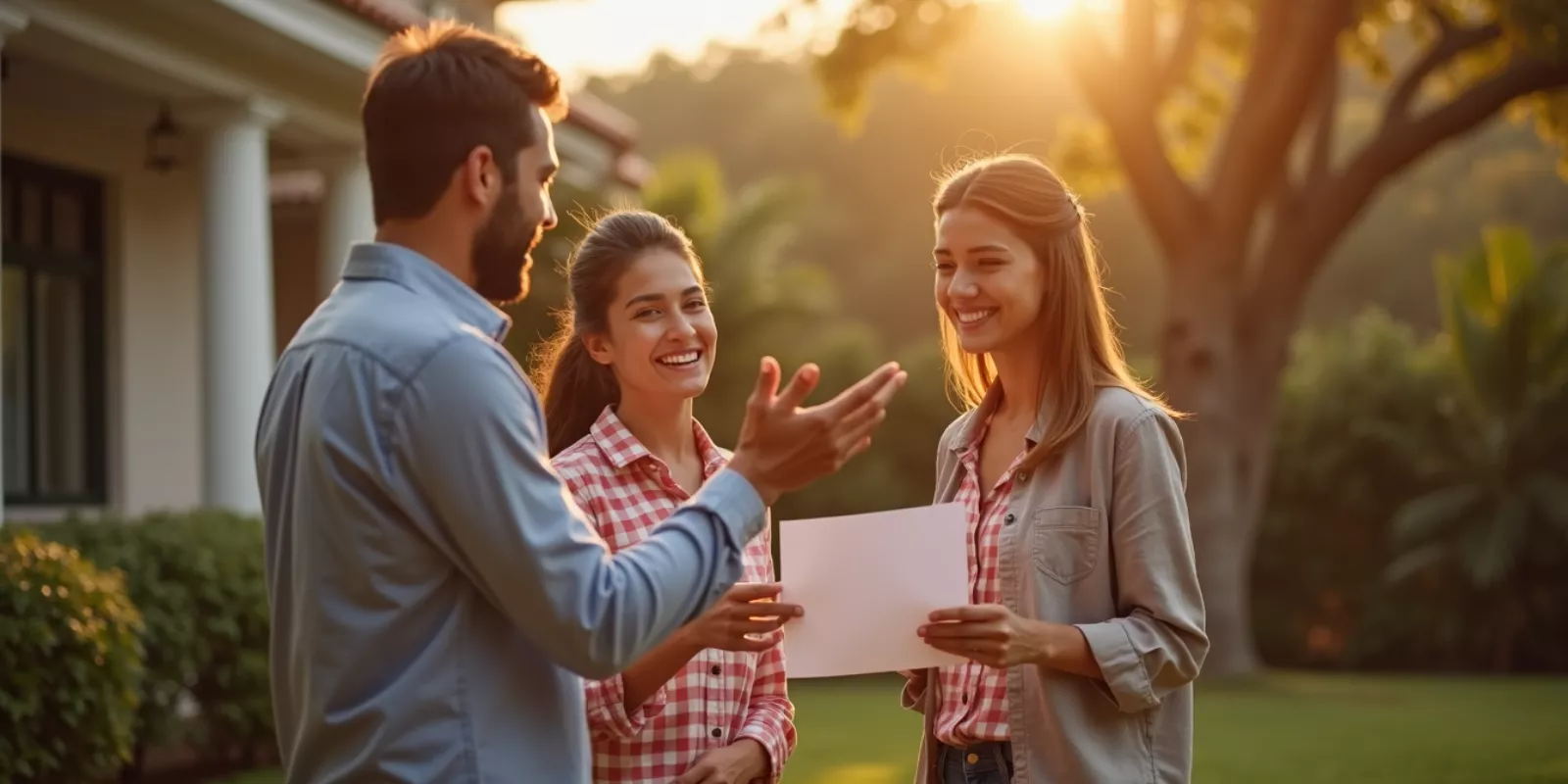 Cómo un realtor facilita la compra de casa en Homestead