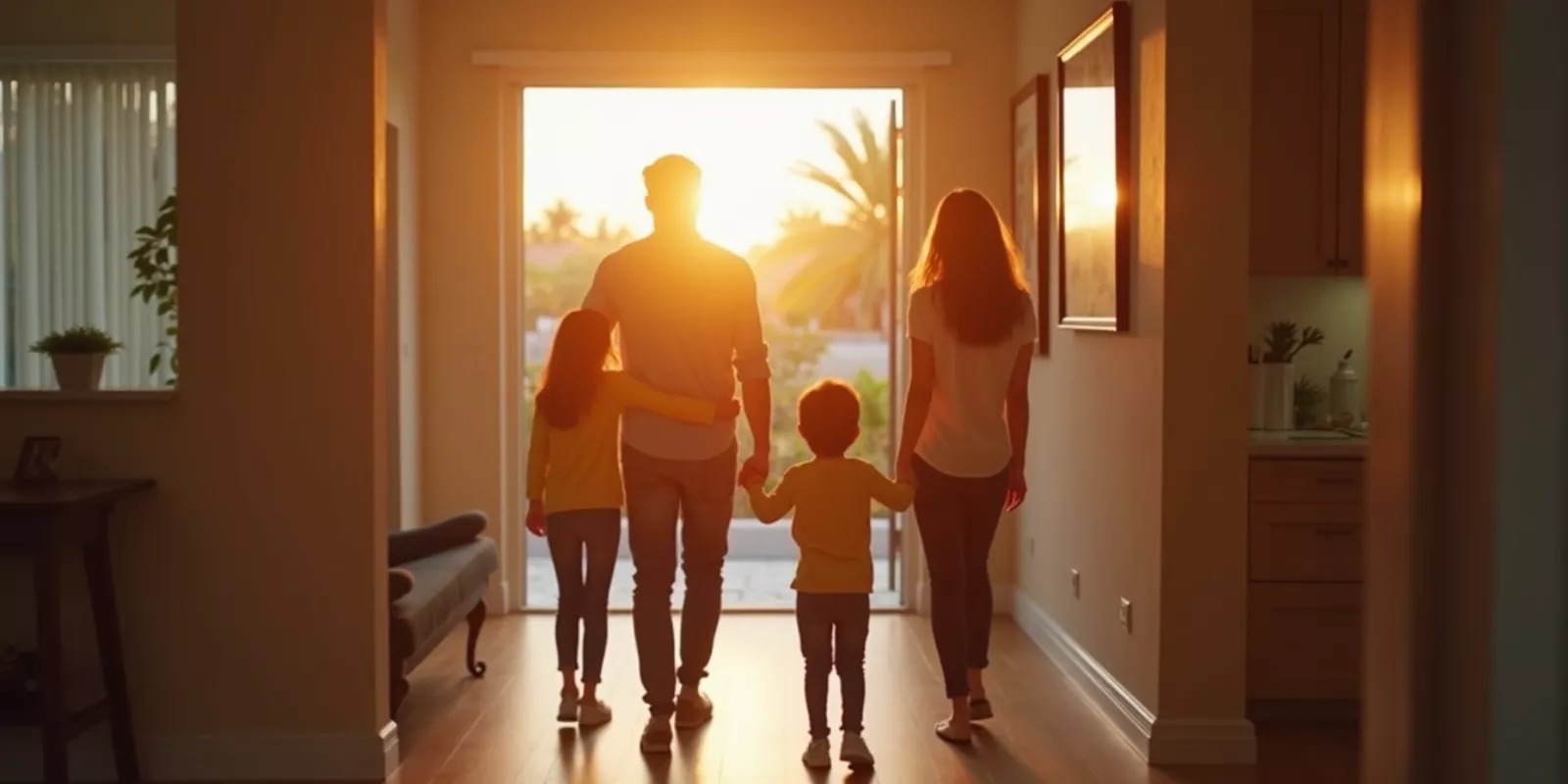 Tiempo para Comprar una Casa en Homestead
