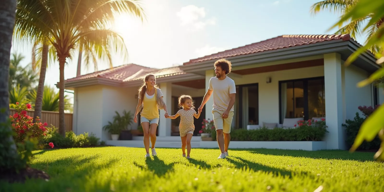 Comprar casa en Homestead: una decisión inteligente