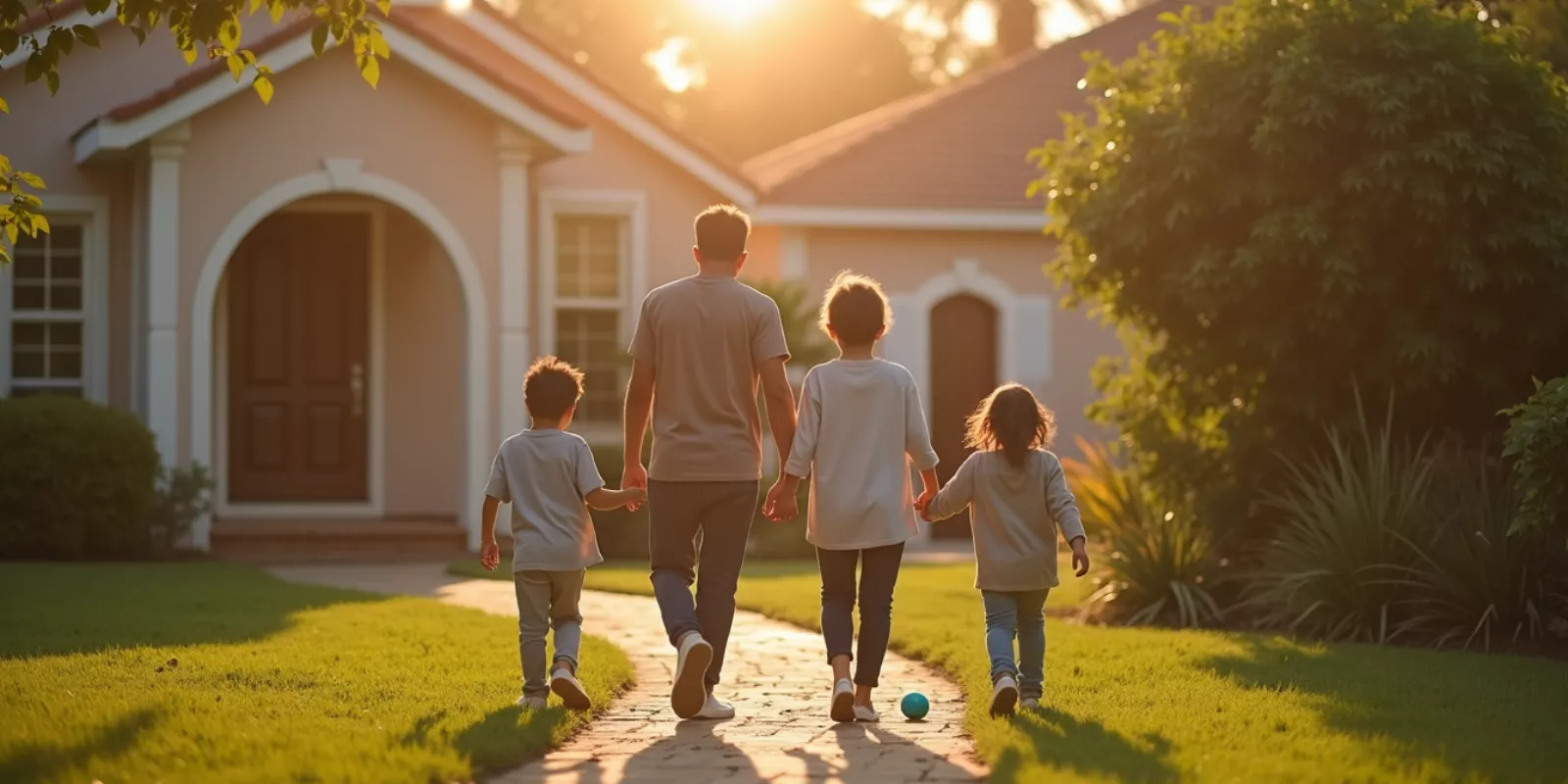 Guía para Comprar Casa Nueva en Homestead
