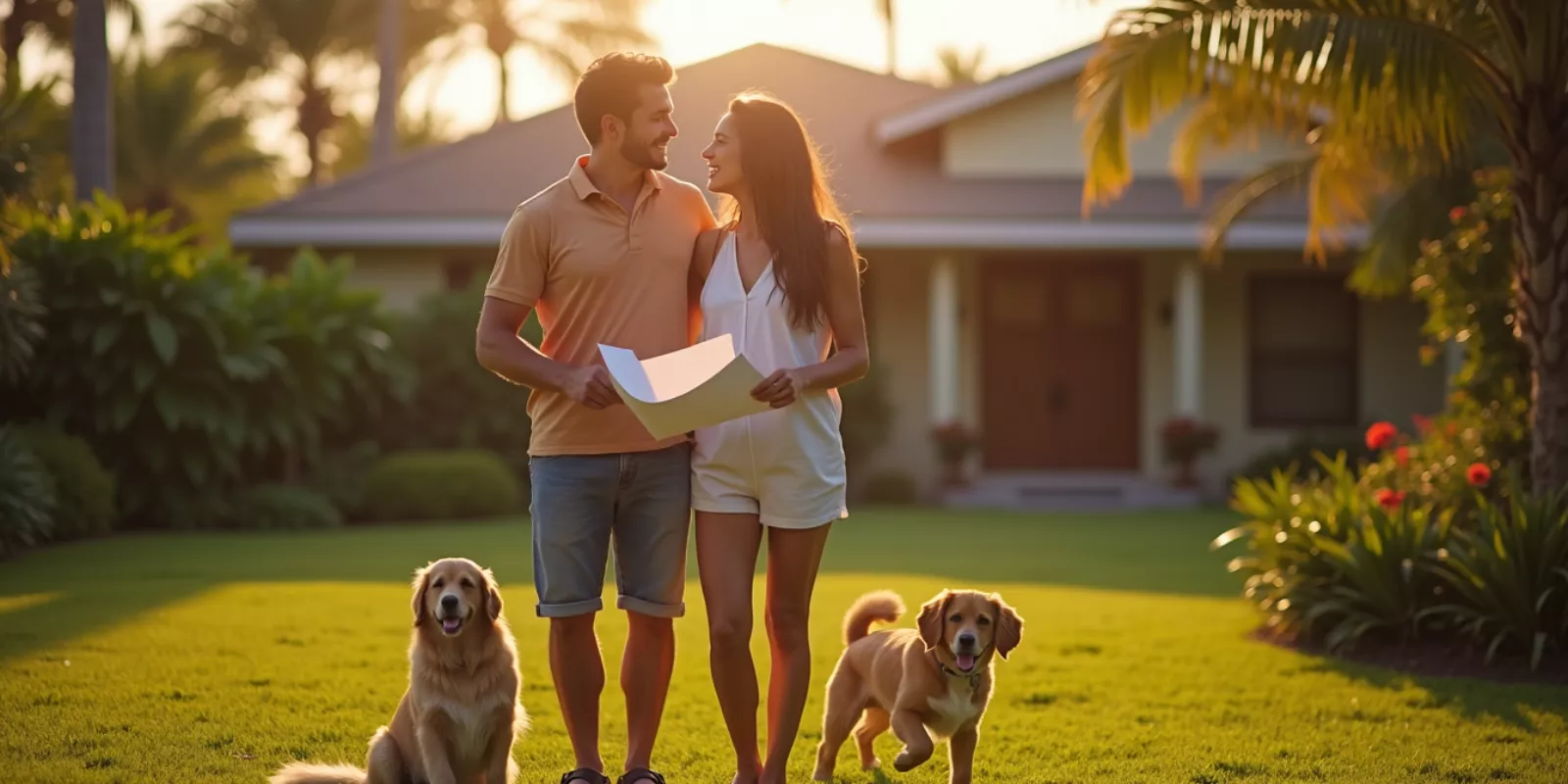 Ahorra para comprar una casa en Homestead