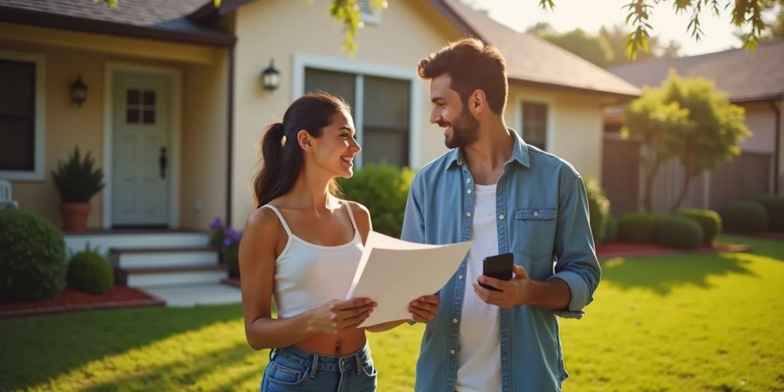 Calificación para Comprar Propiedades en Homestead