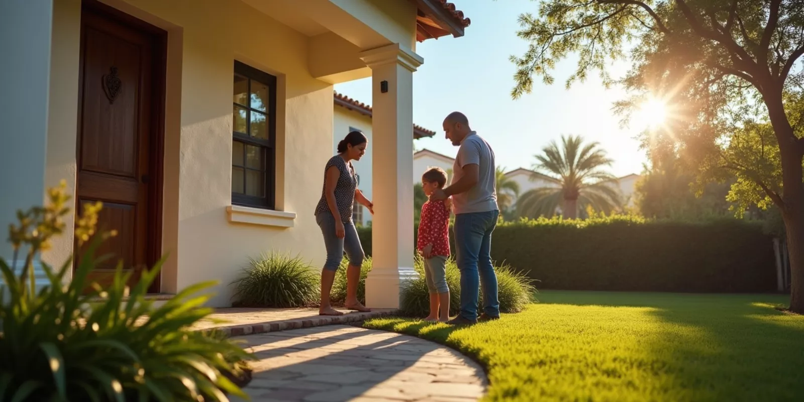 Comprar casa con mal crédito en Homestead