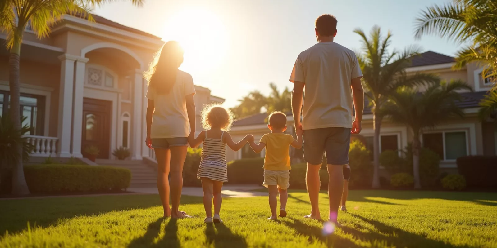 Compra de casa en Homestead con deudas: guía práctica